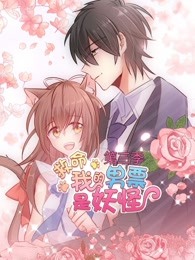 救命,我的男票是妖怪第三季