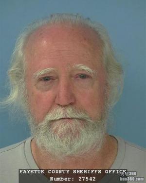 《行尸走肉》男星Scott Wilson因醉驾被捕 《行尸走肉》男星Scott Wilson因醉驾被捕