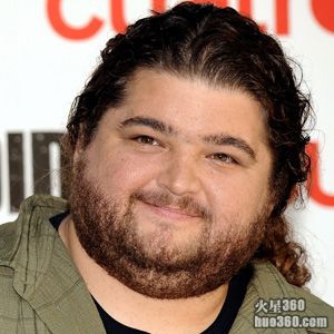 《迷失》男星Jorge Garcia将客串《童话镇》 《迷失》男星Jorge Garcia将客串《童话镇》