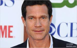 《整容室》男星Dylan Walsh加盟《复仇 Revenge》 《整容室》男星Dylan Walsh加盟《复仇 Revenge》