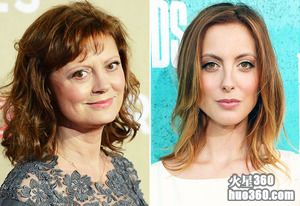 Susan Sarandon母女齐上阵为NBC开发喜剧 Susan Sarandon母女齐上阵为NBC开发喜剧
