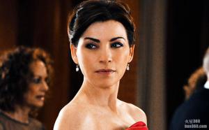 《傲骨贤妻 The Good Wife》新季抢鲜:内战来了! 《傲骨贤妻 The Good Wife》新季抢鲜:内战来了!