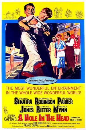 32届奥斯卡最佳电影歌曲:《合家欢》插曲High Hopes(双语歌词) 32届奥斯卡最佳电影歌曲:《合家欢》插曲High Hopes(双语歌词)