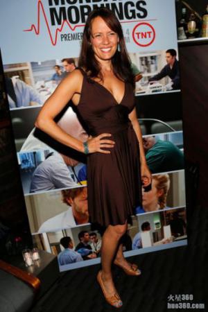 《周一早上》主演加盟《超感神探》 《周一早上》主演加盟《超感神探》