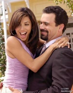 《绝望的主妇》小重聚!Eva Longoria客串《难得一家缘》 《绝望的主妇》小重聚!Eva Longoria客串《难得一家缘》