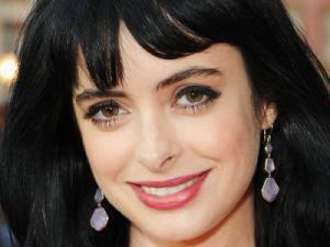 Krysten Ritter客座《黑名单》新季回归集 Krysten Ritter客座《黑名单》新季回归集