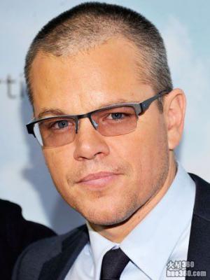 马特·达蒙将客串Showtime剧集《谎言堂 House of Lies》 马特·达蒙将客串Showtime剧集《谎言堂 House of Lies》