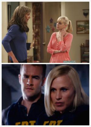 CBS试调整《母忧母虑Mom》及《网络犯罪调查CSI:Cyber》檔期 CBS试调整《母忧母虑Mom》及《网络犯罪调查CSI:Cyber》檔期