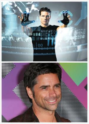 《少数派报告 Minority Report》及《Grandpa》被指已批准召人 《少数派报告 Minority Report》及《Grandpa》被指已批准召人