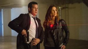 《记忆神探 Unforgettable》二度复活 《记忆神探 Unforgettable》二度复活