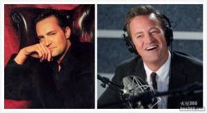 NBC台取得近十年来第二次收视三连胜 NBC台取得近十年来第二次收视三连胜