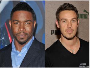 《绿箭侠》新季确定两名DC漫画反派人选 《绿箭侠》新季确定两名DC漫画反派人选