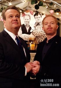 《摩登家庭 Modern Family》:Cam和Mitch要结婚了? 《摩登家庭 Modern Family》:Cam和Mitch要结婚了?