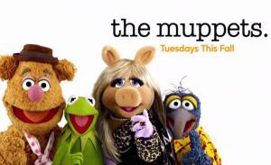 ABC秋档新剧简介 - 《布偶揭秘 The Muppets》 ABC秋档新剧简介 - 《布偶揭秘 The Muppets》