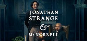 《Jonathan Strange 《Jonathan Strange