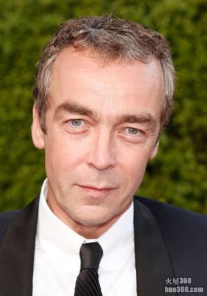 《斯巴达克斯》男星John Hannah加盟《Elementary》 《斯巴达克斯》男星John Hannah加盟《Elementary》