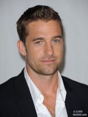 Scott Speedman加盟HBO新剧Open试播集 Scott Speedman加盟HBO新剧Open试播集