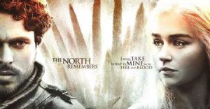 权力的游戏第七季第7集剧情(大结局)