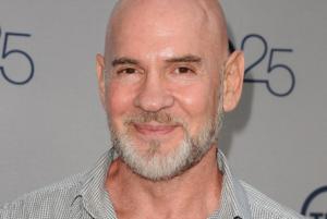 Mitch Pileggi确定回归《X档案》 Mitch Pileggi确定回归《X档案》