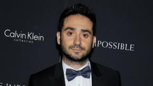 J.A. Bayona为Amazon的《指环王》执导头两集