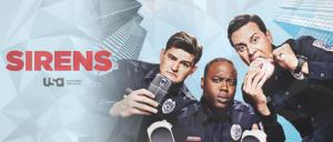 USA取消《急救警情 Sirens》 USA取消《急救警情 Sirens》