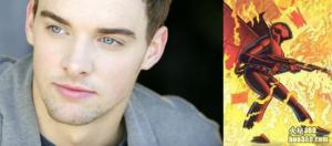 《绿箭侠 Arrow》新增反派角色萤火虫 《绿箭侠 Arrow》新增反派角色萤火虫