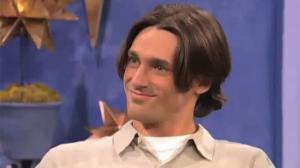 连载:广告狂人演职人员回忆录——不为人知的往事(二) 连载:广告狂人演职人员回忆录——不为人知的往事(二)