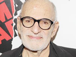 《平常心 The Normal Heart》续集消息传出 《平常心 The Normal Heart》续集消息传出