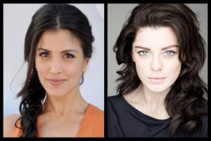 演员消息:Nazneen Contractor加盟《英雄:重生》 Aoibhinn McGinnity加盟《Quarry》 演员消息:Nazneen Contractor加盟《英雄:重生》 Aoibhinn McGinnity加盟《Quarry》