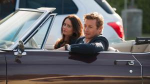 CBS宣布《超感神探》(The Mentalist)第七季为最终季 CBS宣布《超感神探》(The Mentalist)第七季为最终季