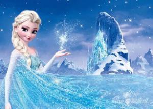 奥斯卡最佳歌曲提名:《冰雪奇缘》主题歌Let It Go 奥斯卡最佳歌曲提名:《冰雪奇缘》主题歌Let It Go
