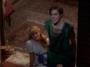 Peter Pan Live!努力得让你无法吐槽