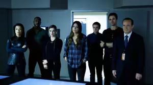 《神盾局特工 Marvel//s Agents of S.H.I.E.L.D.》计划拍摄衍生剧 《神盾局特工 Marvel//s Agents of S.H.I.E.L.D.》计划拍摄衍生剧