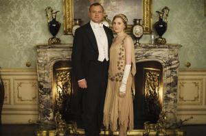《唐顿庄园 Downton Abbey》将会在第六季剧终 《唐顿庄园 Downton Abbey》将会在第六季剧终