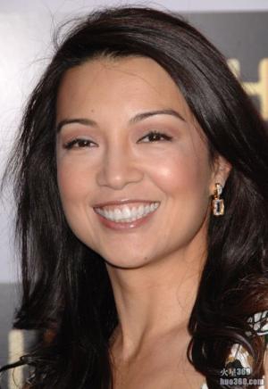 女星温明娜加盟加盟ABC台Joss Whedon真人动漫英雄剧集《S.H.I.E.L.D.》 女星温明娜加盟加盟ABC台Joss Whedon真人动漫英雄剧集《S.H.I.E.L.D.》