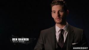 惩罚者第5-6集 惩罚者第5-6集