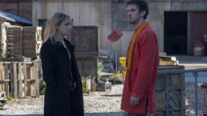 7月1日收视率报告 《大群》收视留在原位 7月1日收视率报告 《大群》收视留在原位