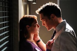 《超感神探》迎来Rigsby及Van Pelt最后秀 《超感神探》迎来Rigsby及Van Pelt最后秀