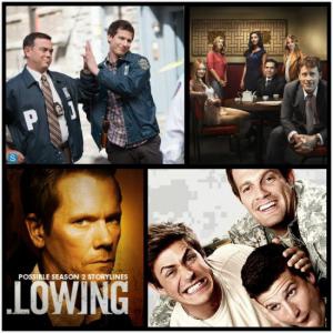 FOX确定季中档期 《欢乐合唱团》回归周二﹑《老爸入侵记》及《明迪烦事多》被鄙视 FOX确定季中档期 《欢乐合唱团》回归周二﹑《老爸入侵记》及《明迪烦事多》被鄙视