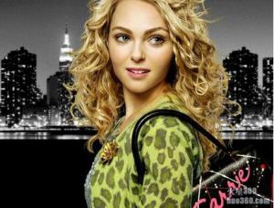 少女版《欲望都市》—《The Carrie Diaries》首播时间公布 少女版《欲望都市》—《The Carrie Diaries》首播时间公布