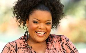 Yvette Nicole Brown退出《社区大学》 Yvette Nicole Brown退出《社区大学》