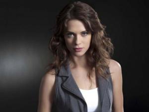 《尼基塔》(Nikita)女星Lyndsy Fonseca加盟《特工卡特》(Marvel//s Agent Carter--) 《尼基塔》(Nikita)女星Lyndsy Fonseca加盟《特工卡特》(Marvel//s Agent Carter--)