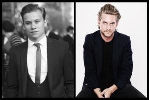 Finn Cole 和 Jake Weary 加盟TNT试播集《 Animal Kingdom》 Finn Cole 和 Jake Weary 加盟TNT试播集《 Animal Kingdom》
