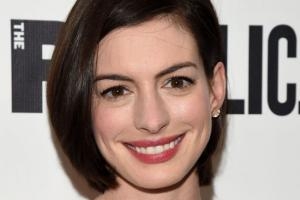 Anne Hathaway将出演《The Ambassador’s Wife》 Anne Hathaway将出演《The Ambassador’s Wife》