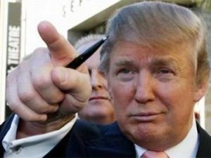 NBC推迟新一季《名人学徒》播出时间 NBC推迟新一季《名人学徒》播出时间