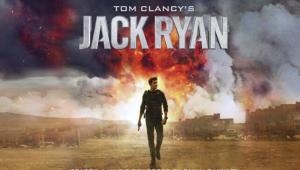 杰克·莱恩第一季 Jack Ryan 网盘/磁力/迅雷全集下载