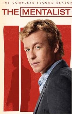 《超感神探 第二季》全集/The Mentalist Season 2