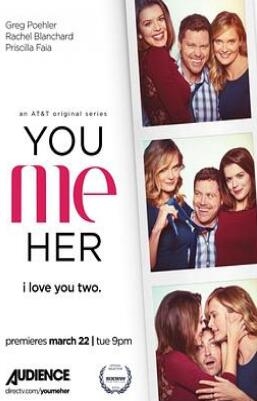 《情牵你我她 第一季》全集/You Me Her Season 1