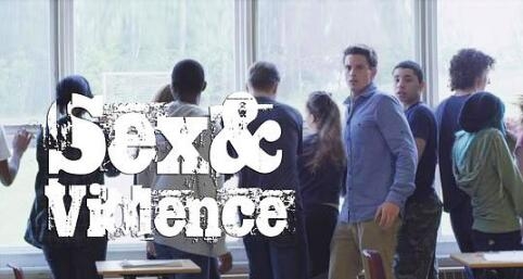 性与暴力第一至三季 Sex