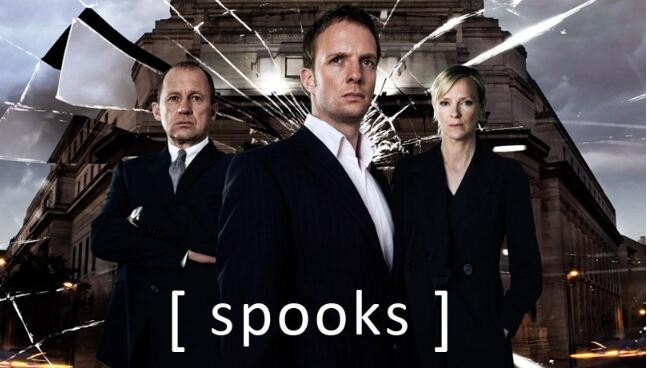 军情五处第十季 Spooks 网盘/磁力/迅雷全集下载